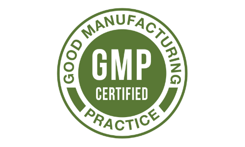 gmp certified 1